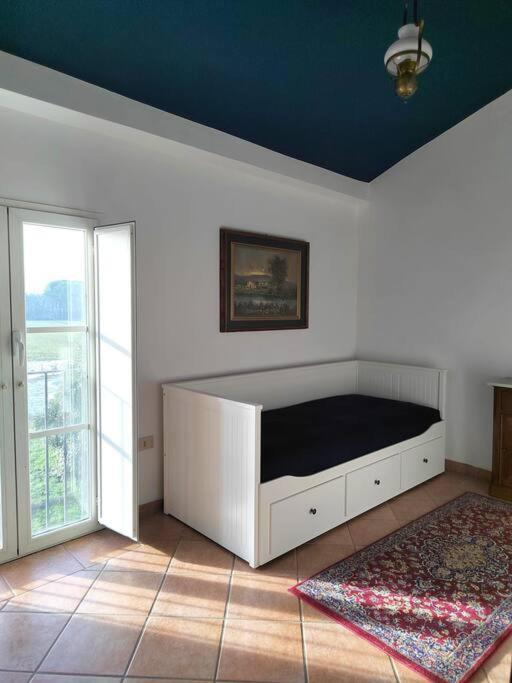 Donnola: Casa Rosmarino Holiday home *