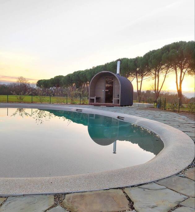 Donnola: Casa Rosmarino Fucecchio
