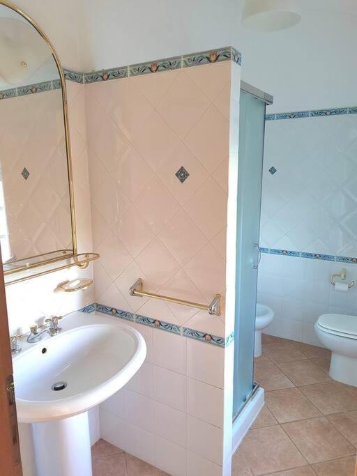 Holiday home Donnola: Casa Rosmarino Fucecchio