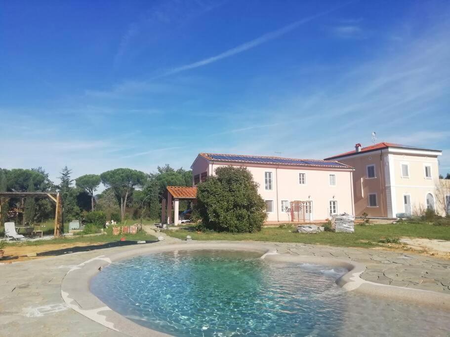 Donnola: Casa Rosmarino Holiday home Fucecchio