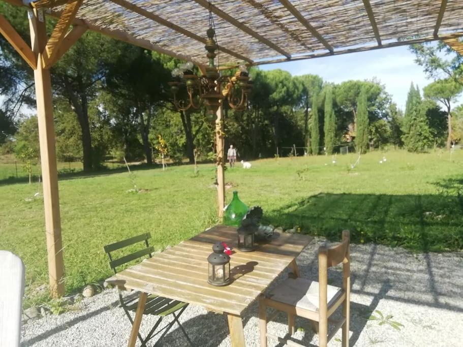 Donnola: Casa Rosmarino Holiday home Fucecchio