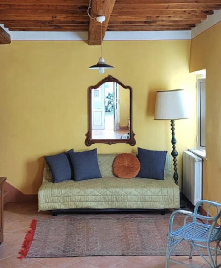 Donnola: Casa Rosmarino *