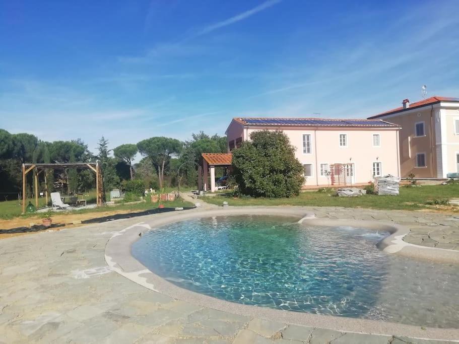 Holiday home Donnola: Casa Rosmarino *
