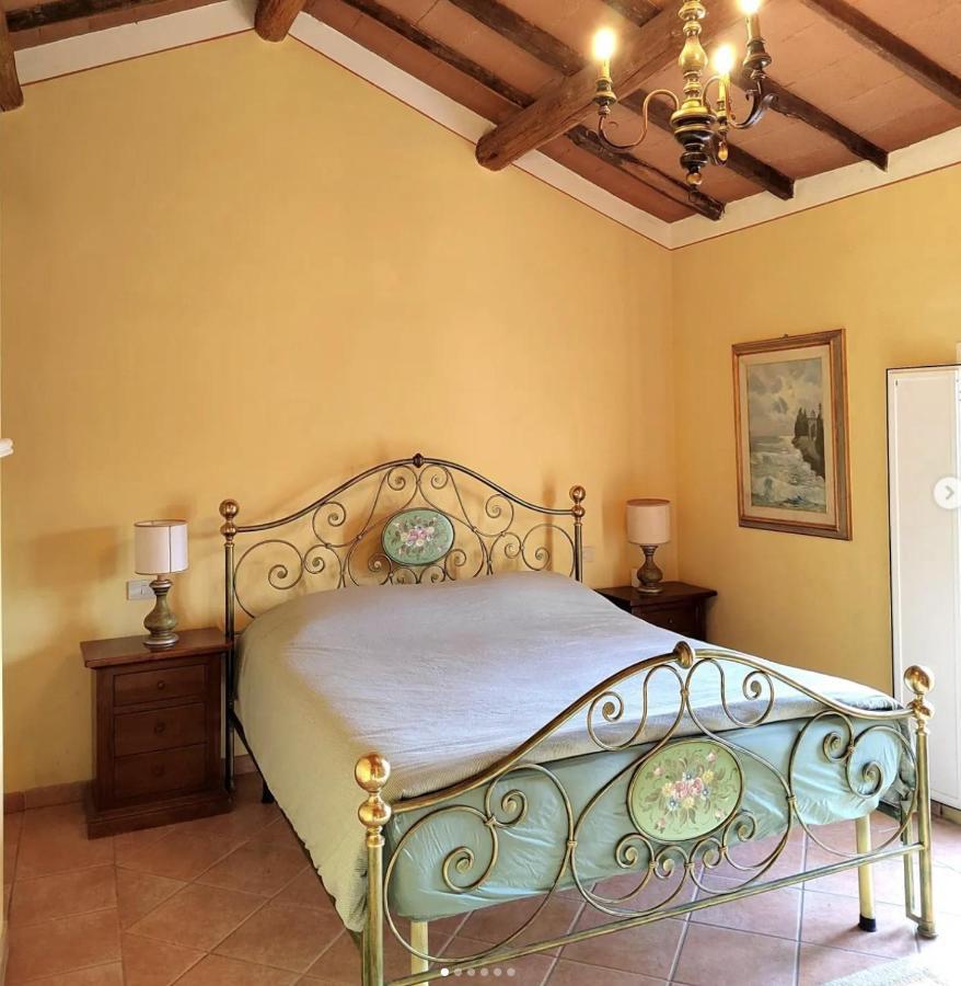 Donnola: Casa Rosmarino * Fucecchio