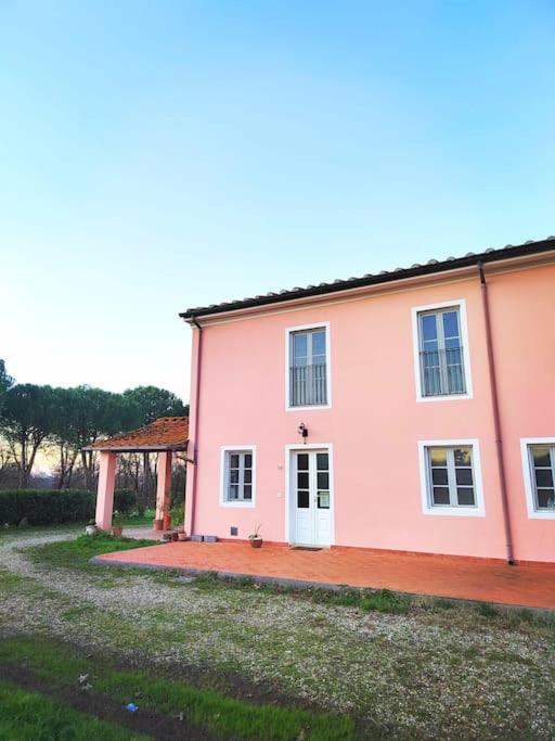 Donnola: Casa Rosmarino Holiday home Fucecchio