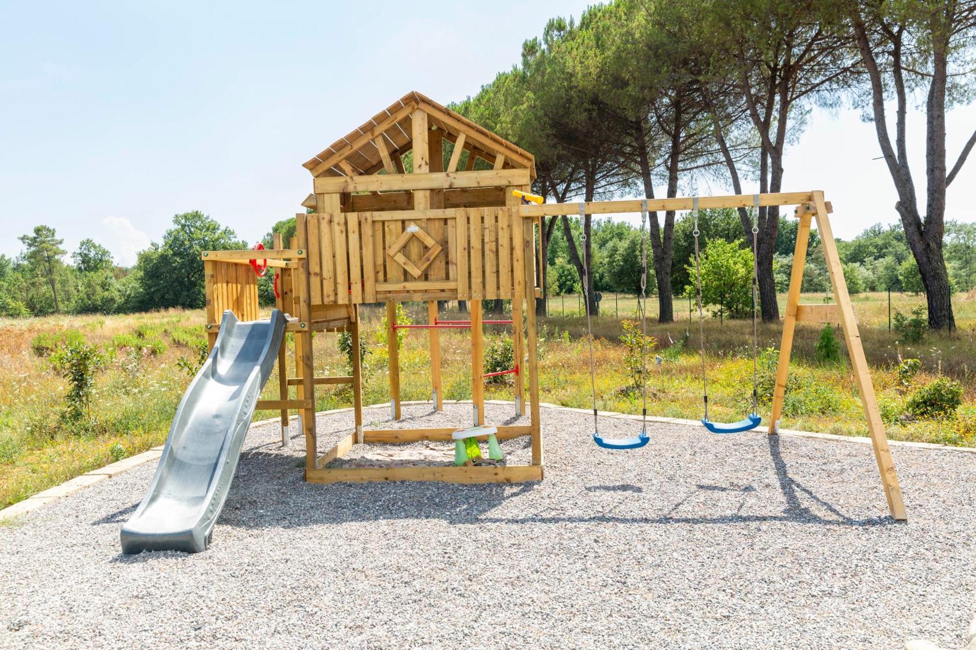 Donnola: Casa Rosmarino Holiday home Fucecchio